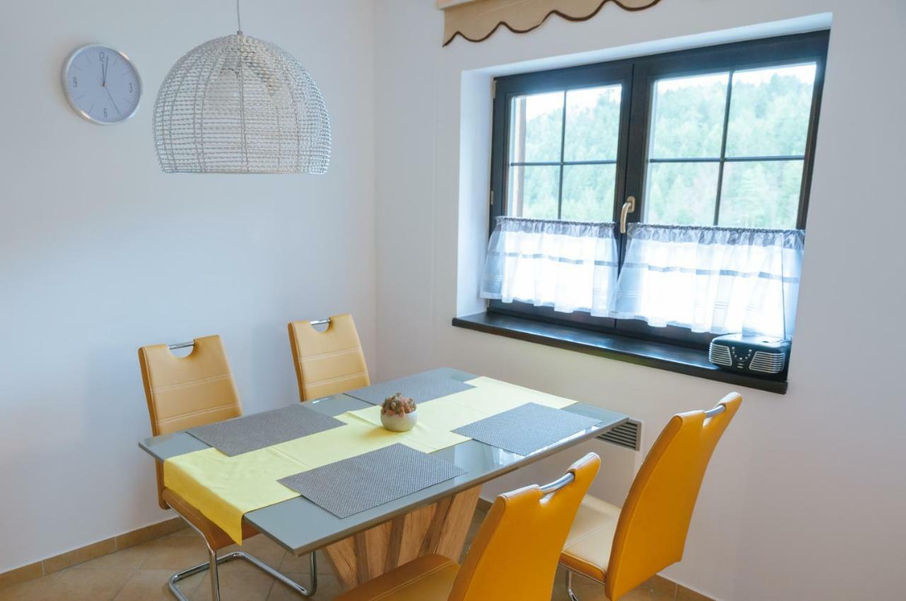 Vila Olympia - Apartman Olympia 9 Daire Ruzomberok Dış mekan fotoğraf